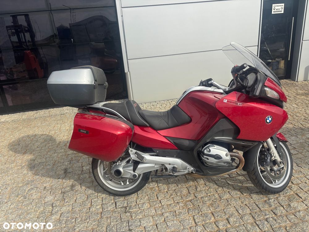 BMW RT - 4