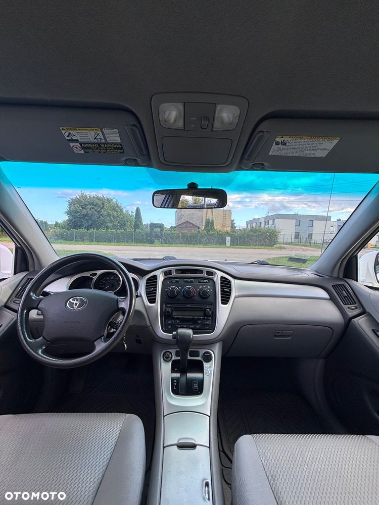Toyota Highlander - 13