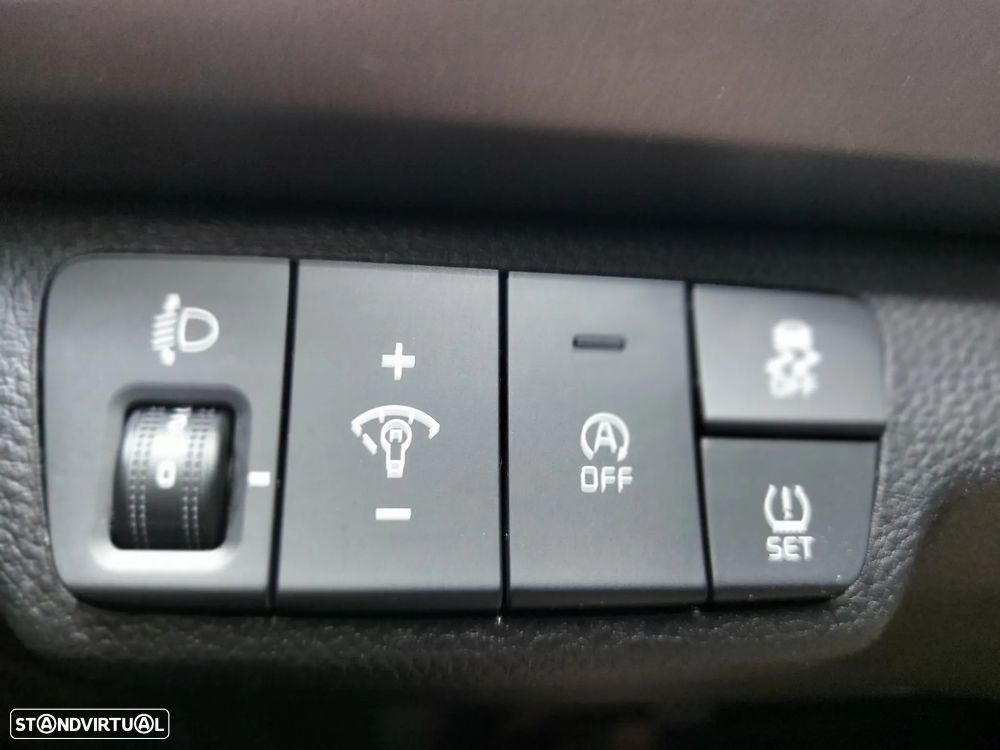Kia Rio 1.0 T-GDi Wave - 22