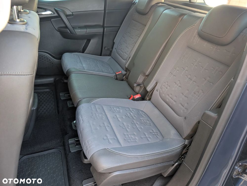 Opel Meriva 1.4 T Cosmo - 27