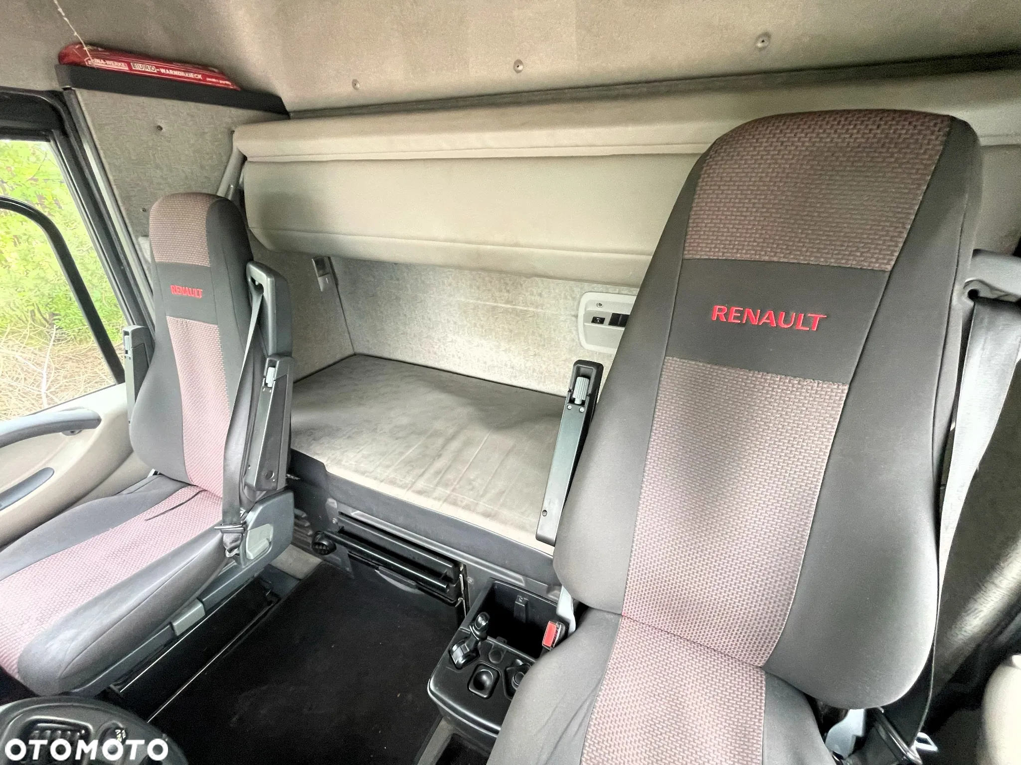 Renault Magnum - 9
