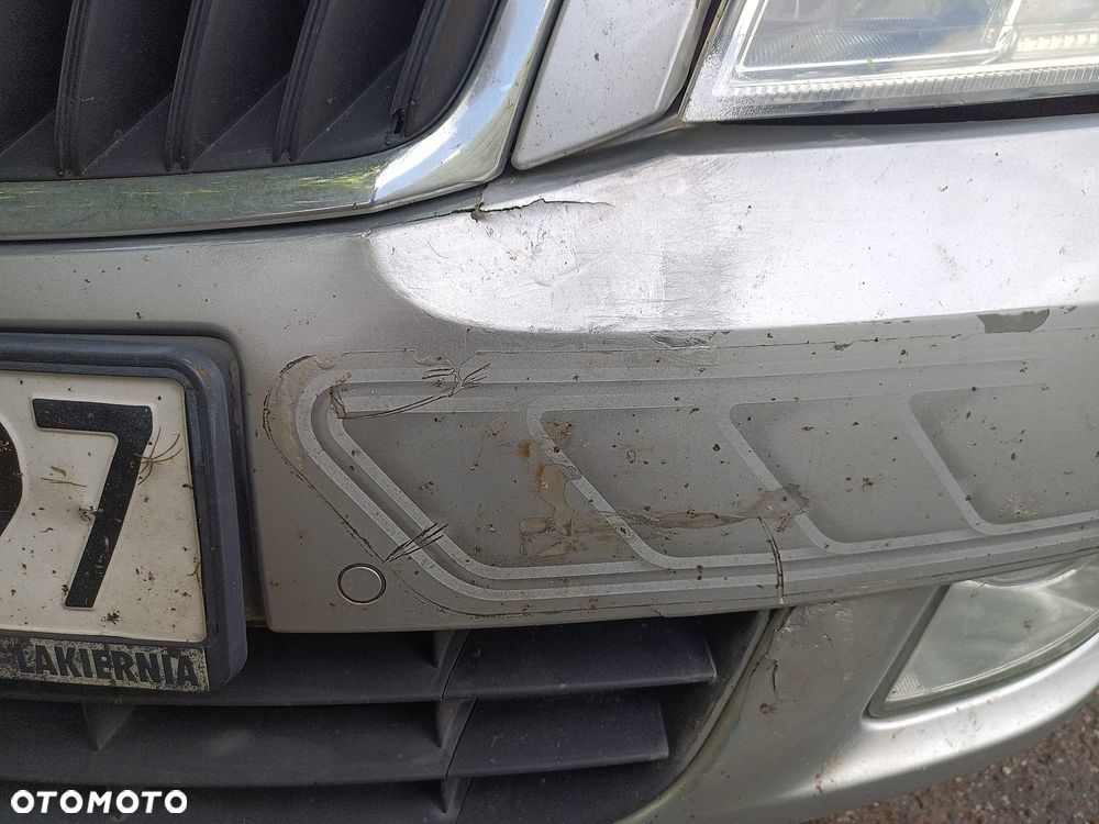 Skoda Octavia - 5