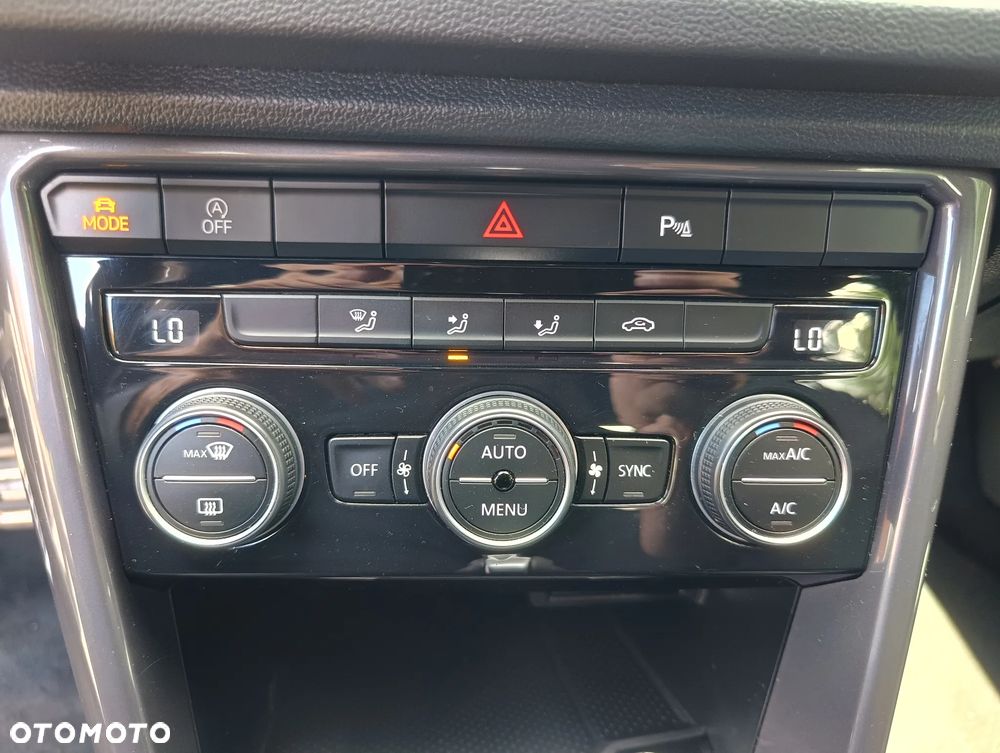 Volkswagen T-Roc 1.5 TSI OPF DSG R-Line - 17
