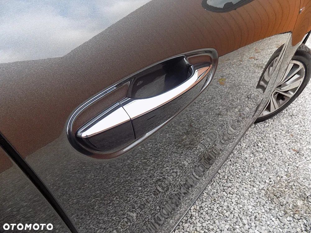 Citroën C4 Grand Picasso BlueHDi 150 EAT6 Exclusive - 34