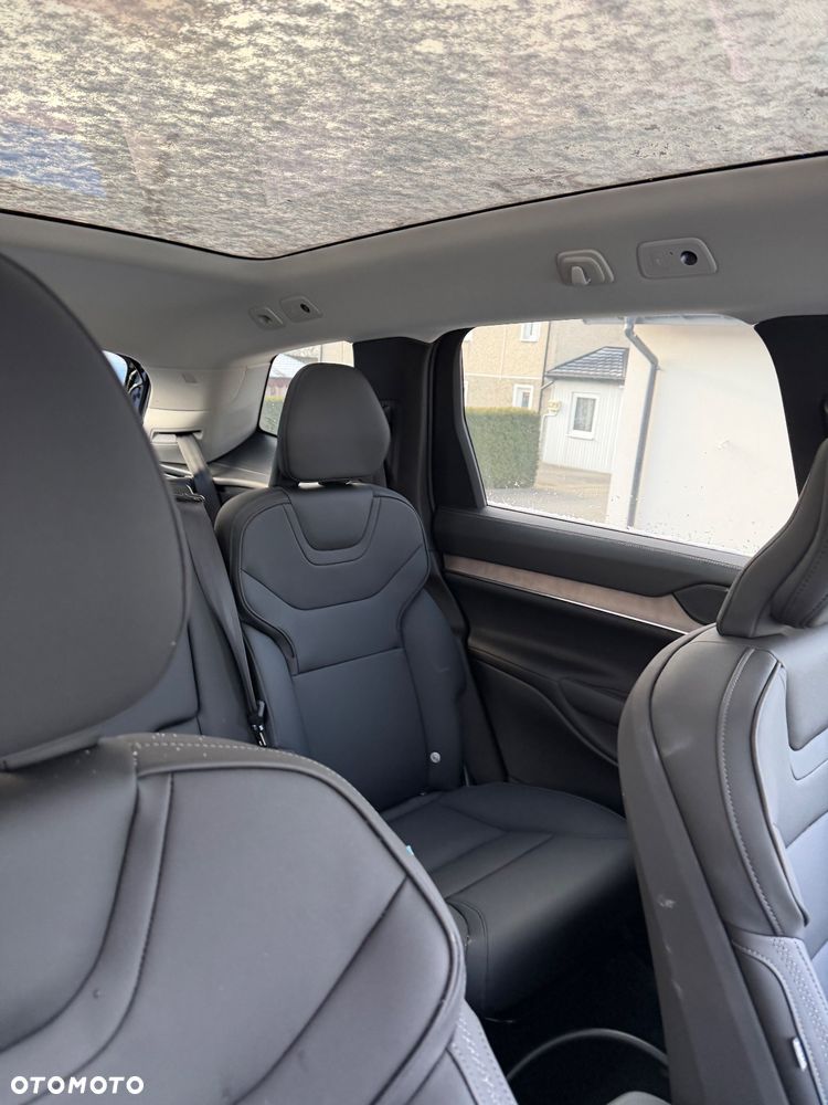 Volvo EX90 Twin Performance AWD Plus (7-Sitzer) - 9