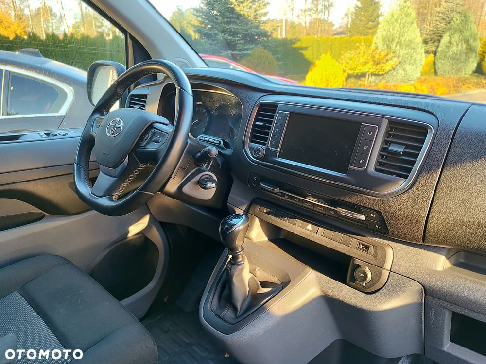 Toyota PROACE - 14
