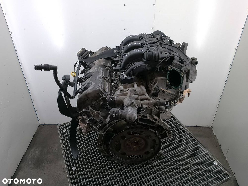 SILNIK MAZDA CX-9 SILNIK 3.5 263KM - 10
