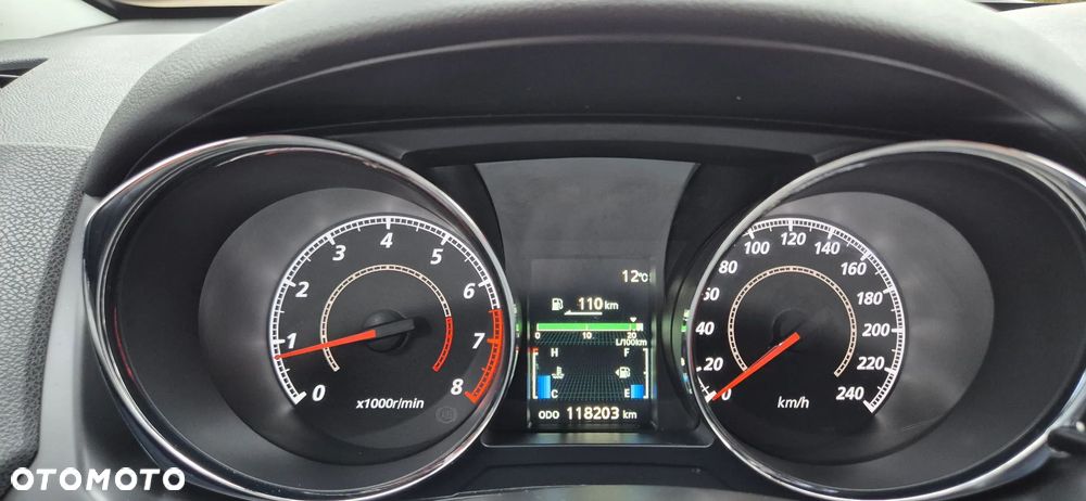 Mitsubishi ASX 1.6 ClearTec 2WD Diamant Edition - 17