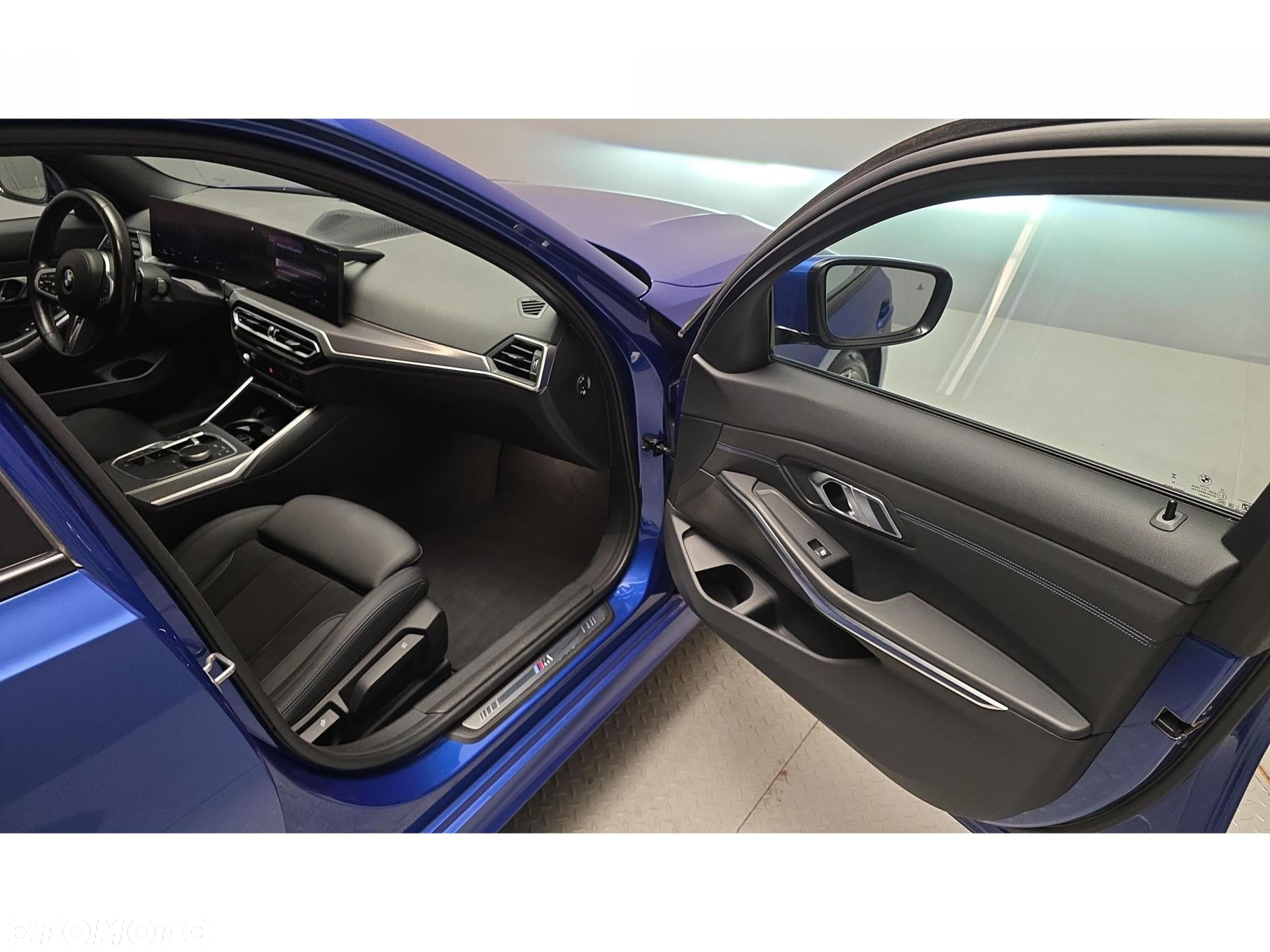 BMW Seria 3 - 28