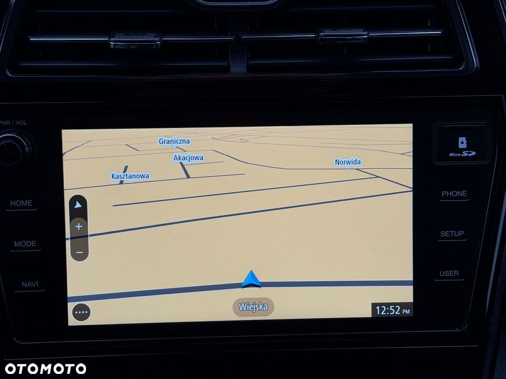 SsangYong/KGM Tivoli 1.5 T-GDI 2WD Automatik Sapphire - 21