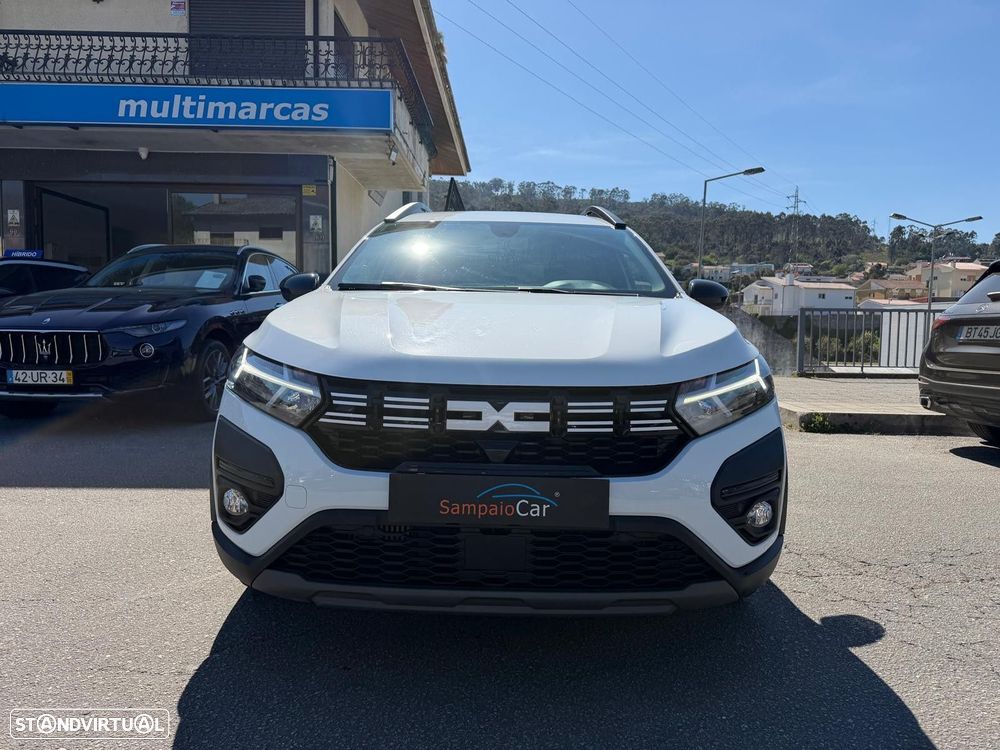 Dacia Jogger 1.0 TCe Extreme 7L - 3