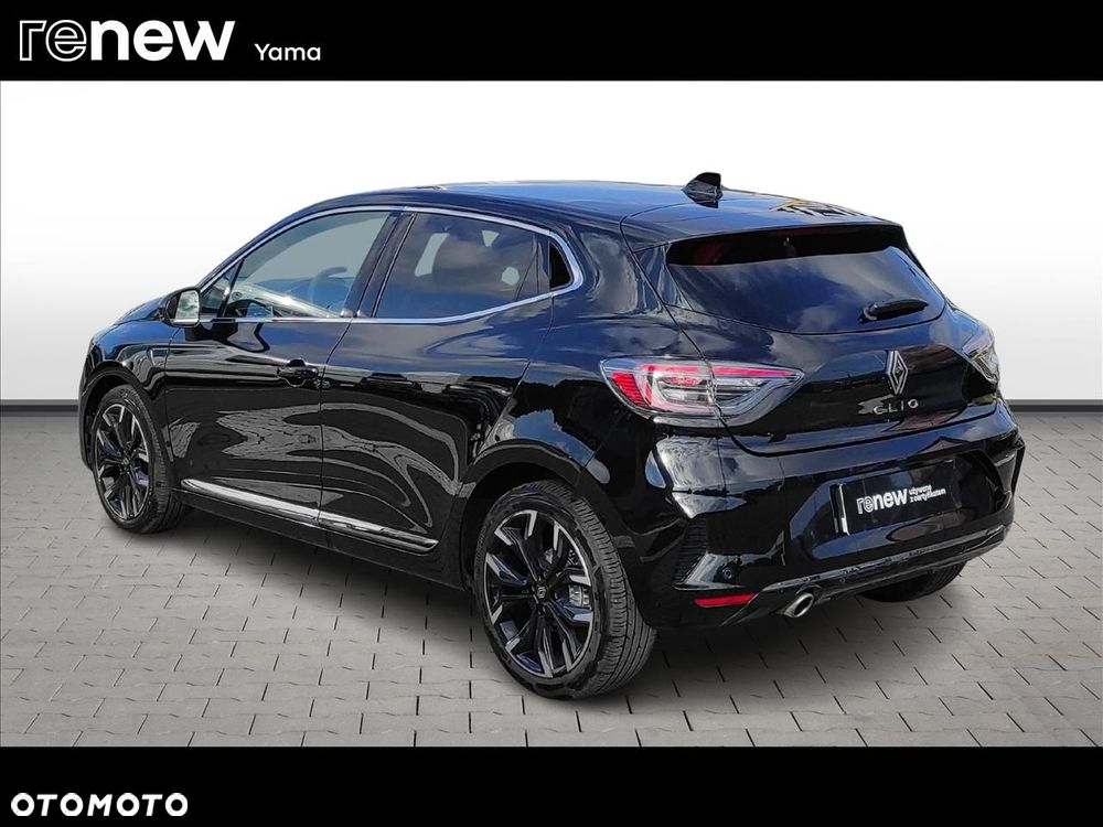 Renault Clio 1.0 TCe Techno - 3