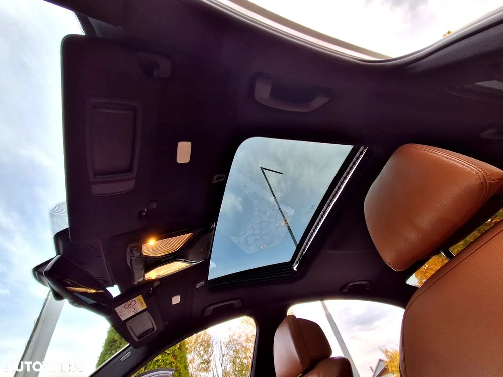 BMW Seria 5 - 10