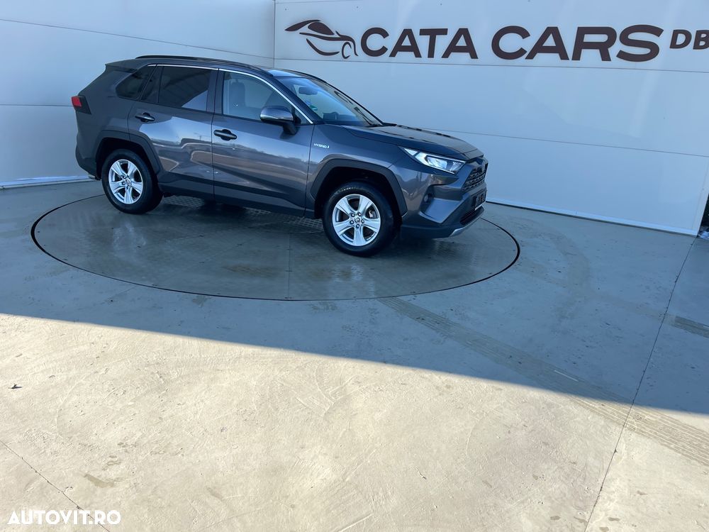 Toyota RAV4 - 20
