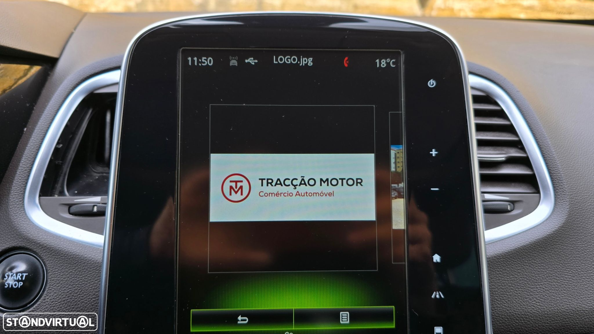 Renault Espace - 22
