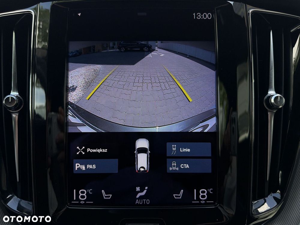 Volvo XC 60 - 23