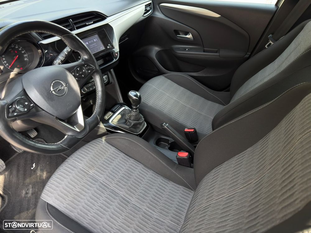 Opel Corsa 1.5 D Business Edition - 16