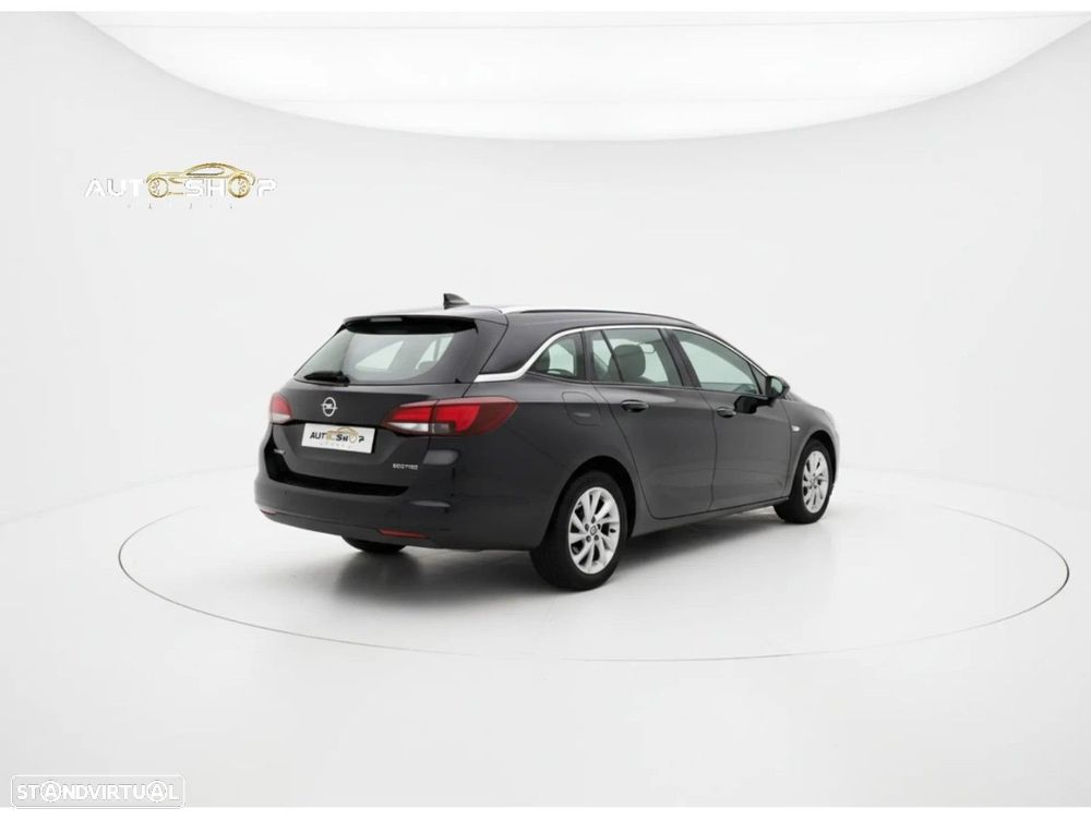 Opel Astra Sports Tourer 1.0 Innovation S/S - 8
