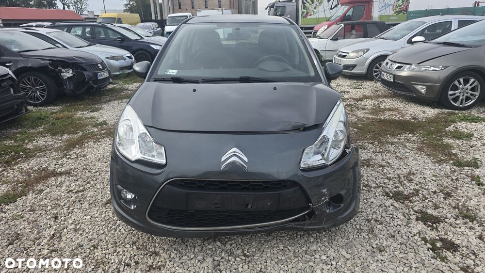 Citroën C3 - 4