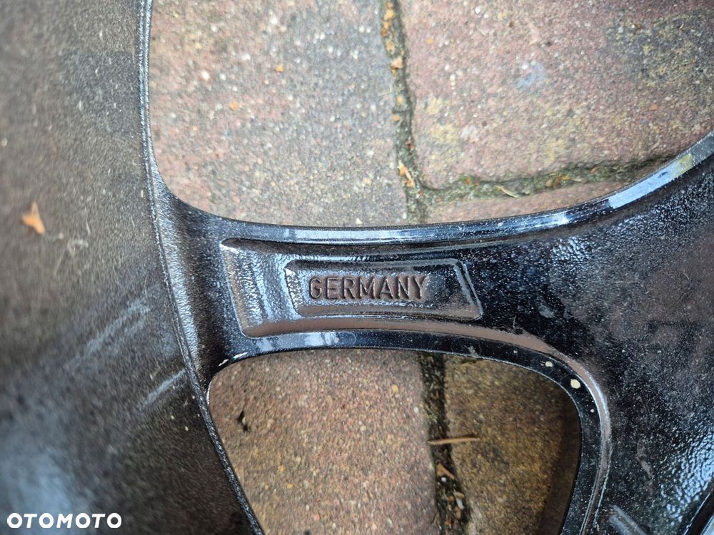 felgi aluminiowe alufelgi opel astra j opc - 8