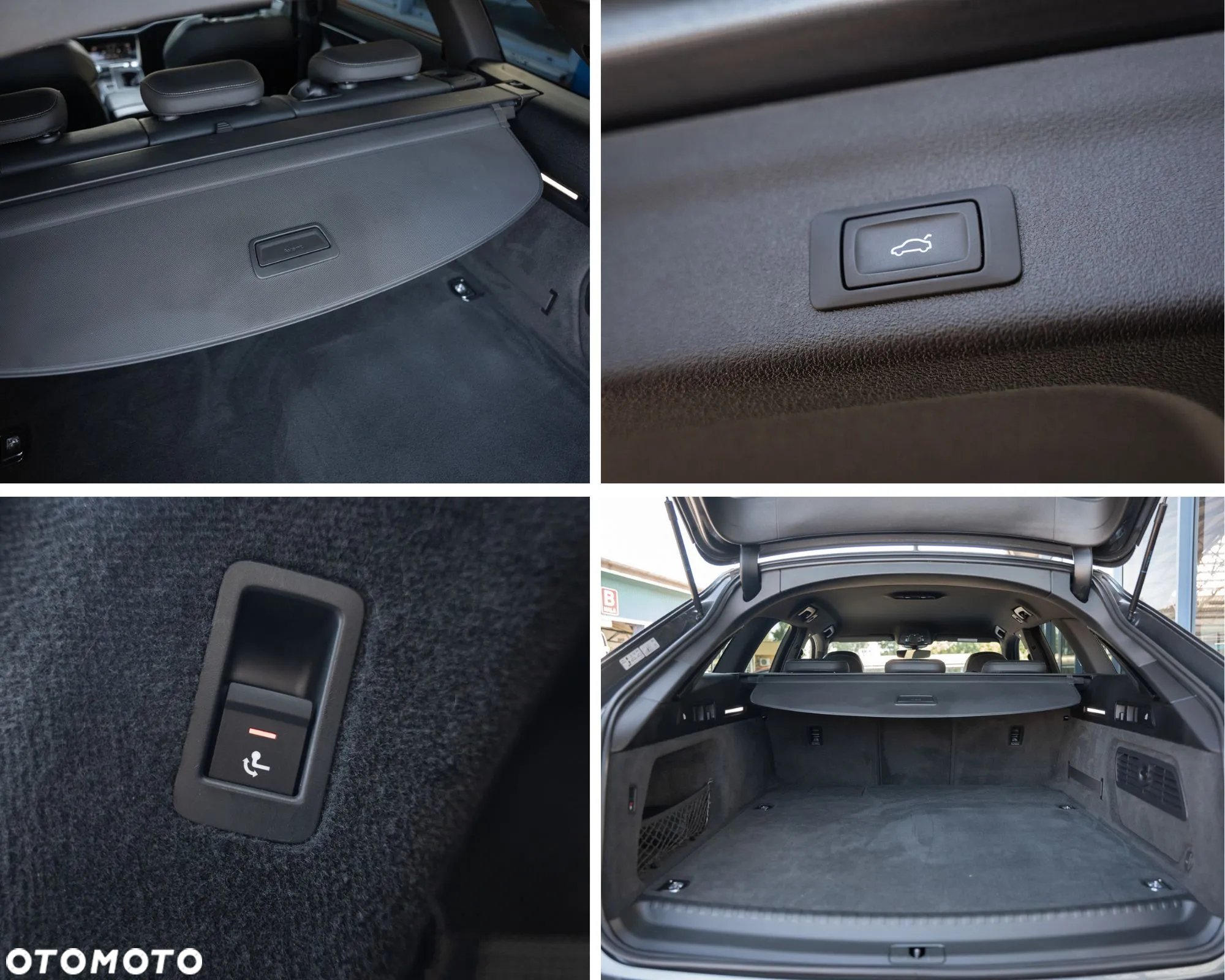 Audi A6 Avant 55 TFSI e quattro S tronic sport - 40