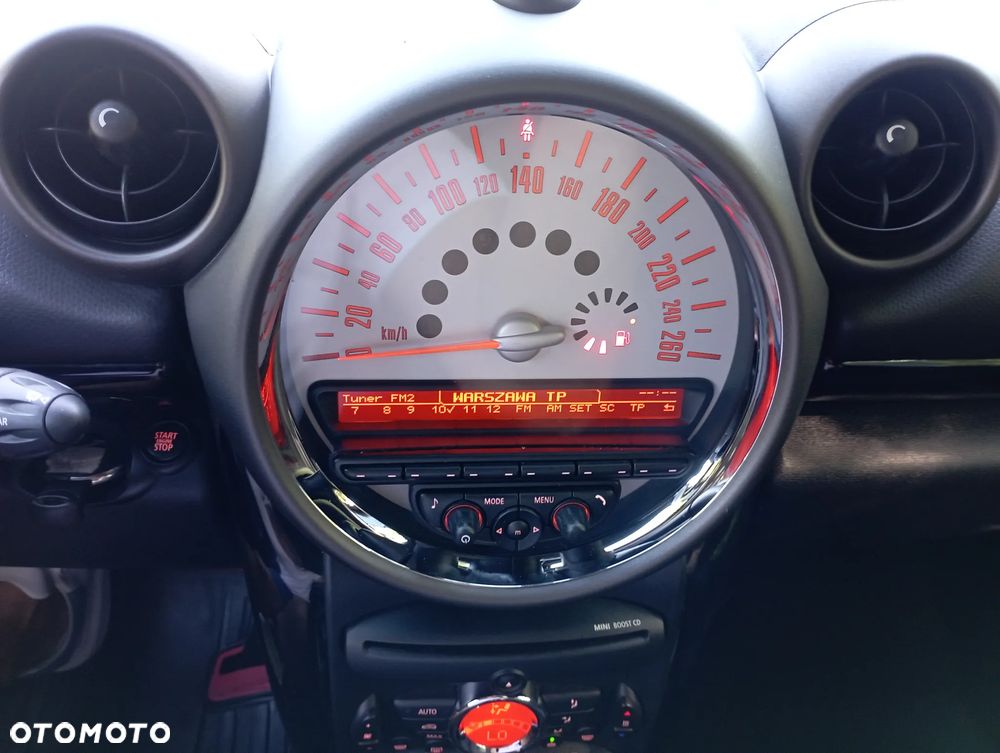 MINI Countryman Cooper D ALL4 - 15