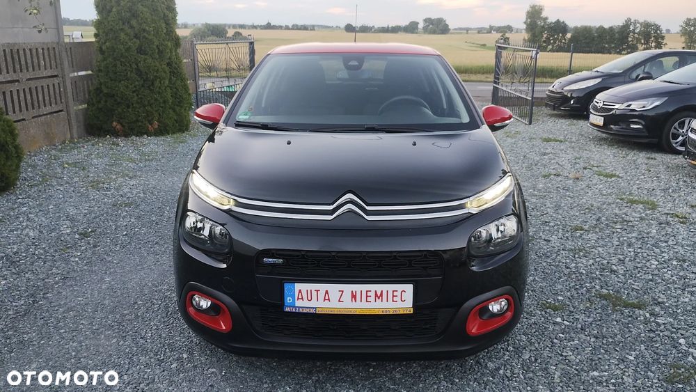 Citroën C3 Pure Tech 110 S&S PLUS - 3