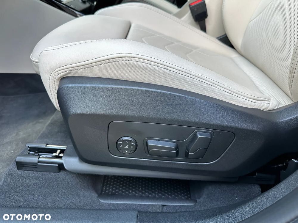 BMW X1 xDrive20d mHEV M Sport sport - 11