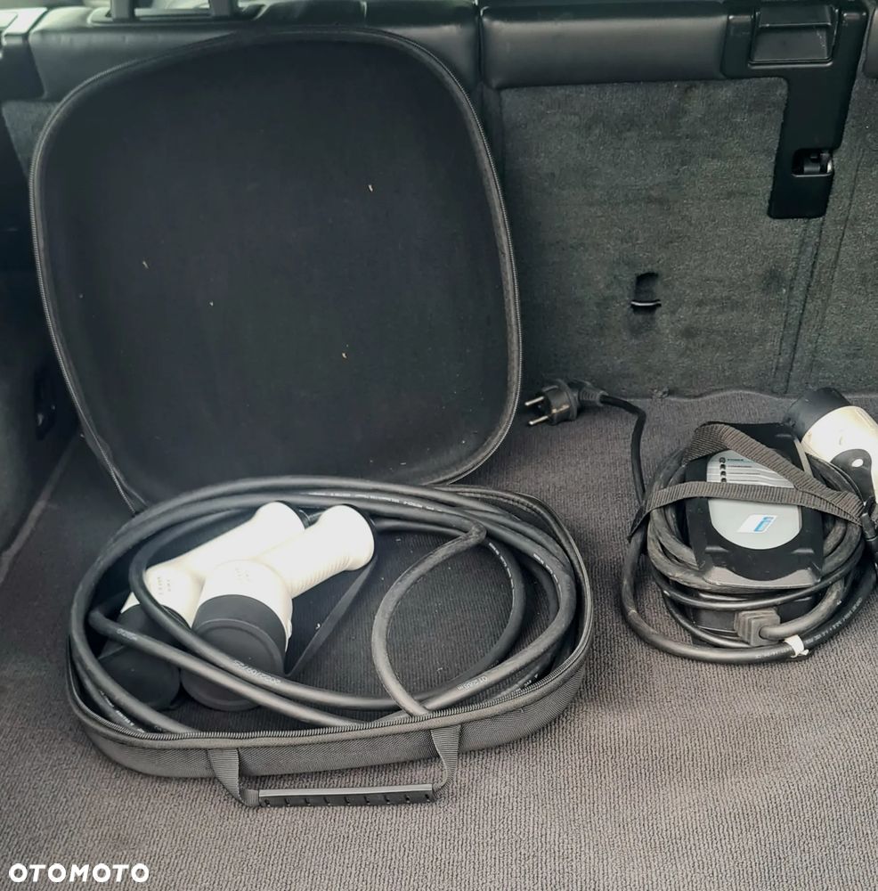 Volvo V60 D6 AWD Plug-in Hybrid Summum - 13