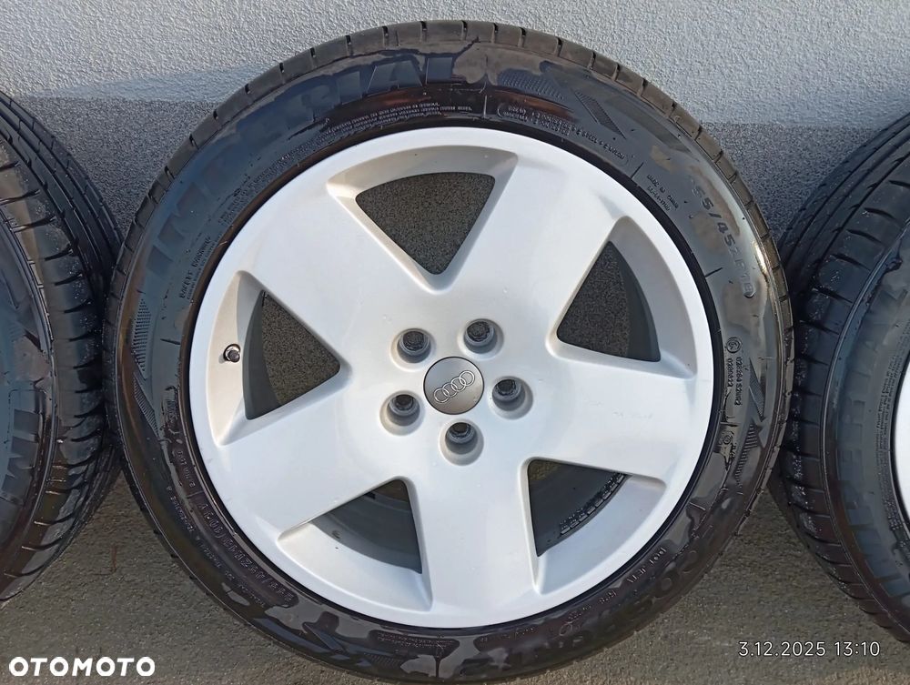 Audi A8 4.2 TDI DPF quattro Langversion - 23