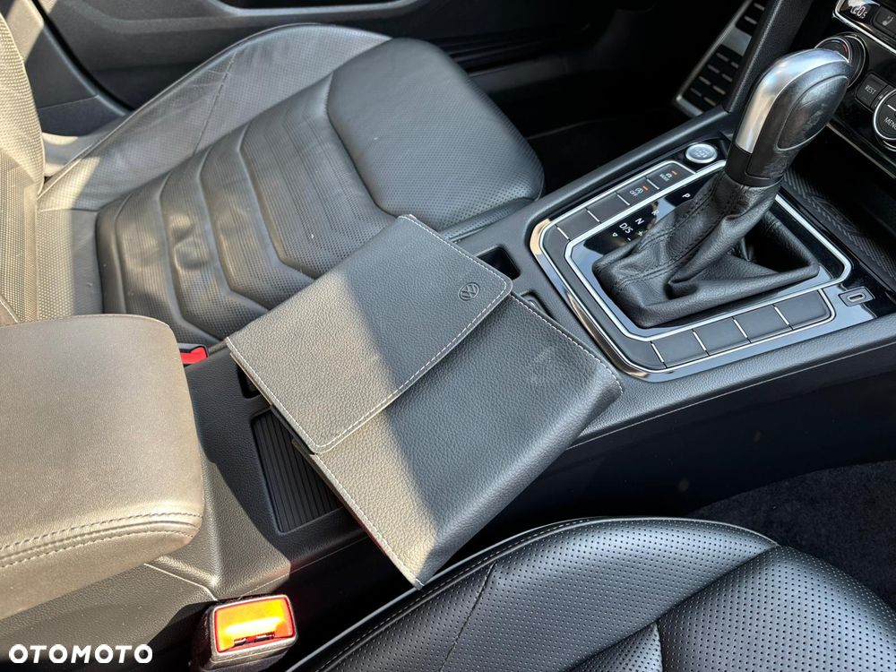 Volkswagen Arteon 2.0 TDI Elegance DSG - 21