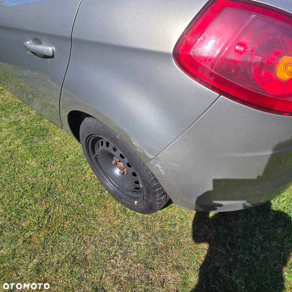 Fiat Bravo 1.9 Multijet Dynamic - 11