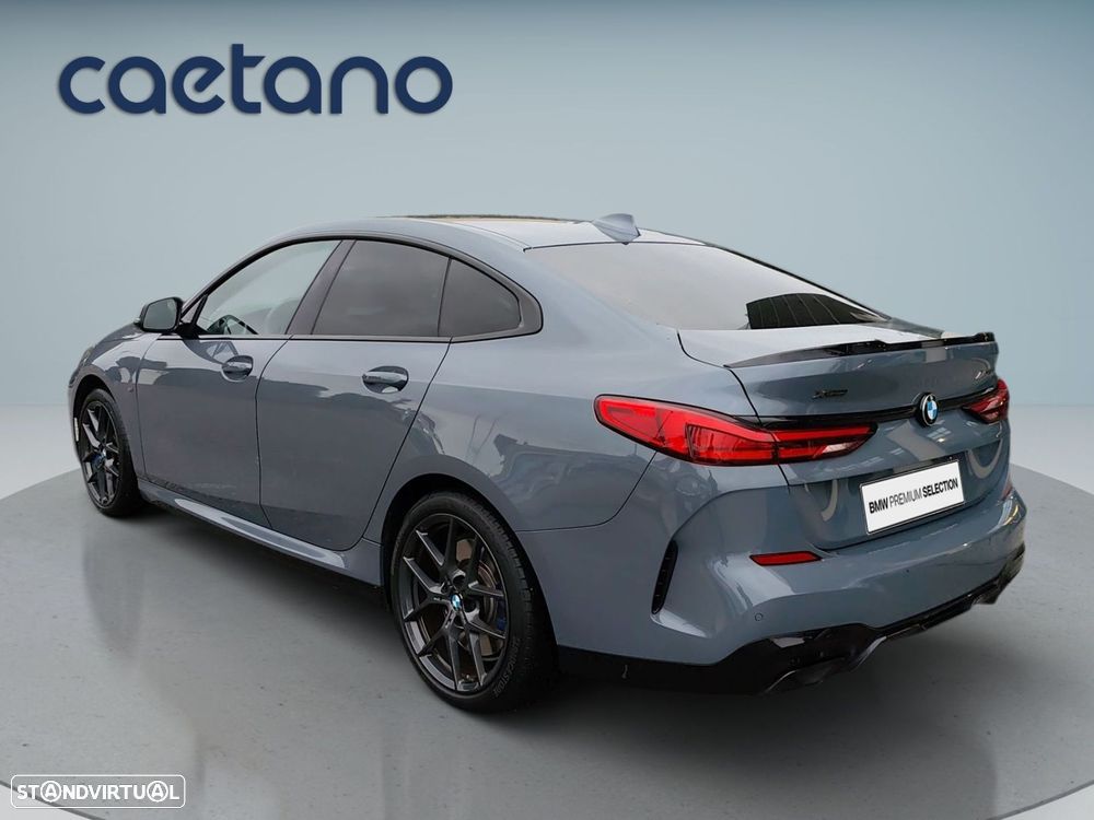 BMW M235i Gran Coupé xDrive - 6