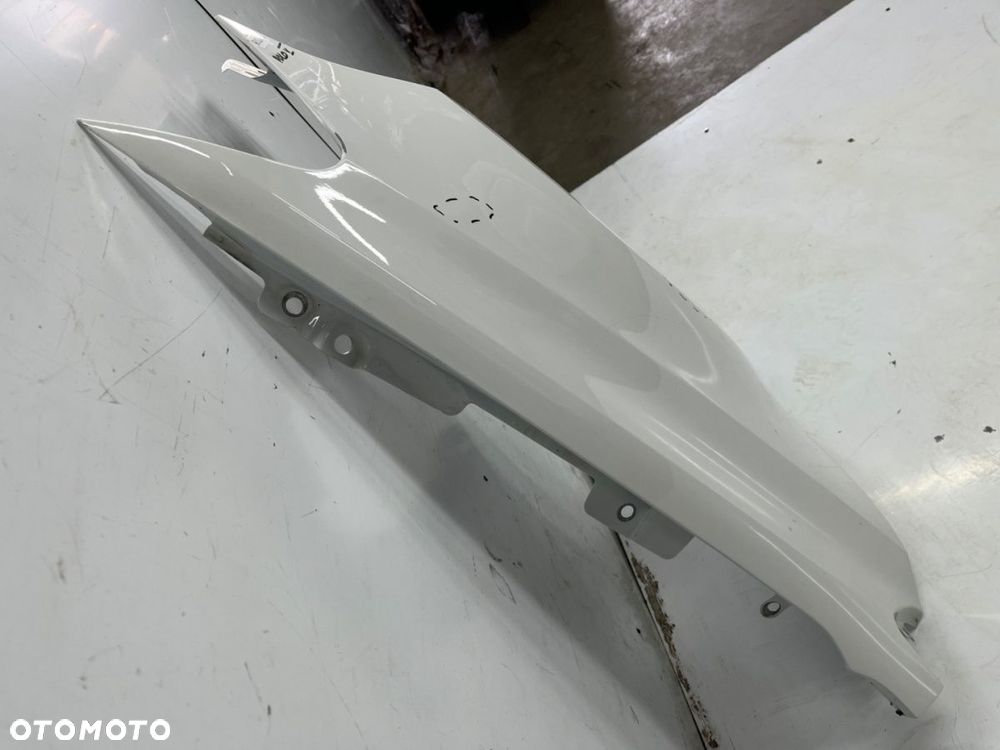 Błotnik VW Polo V 5 6R 6C 09-17r. prawy przedni prawy przód 6R0821106A - 6