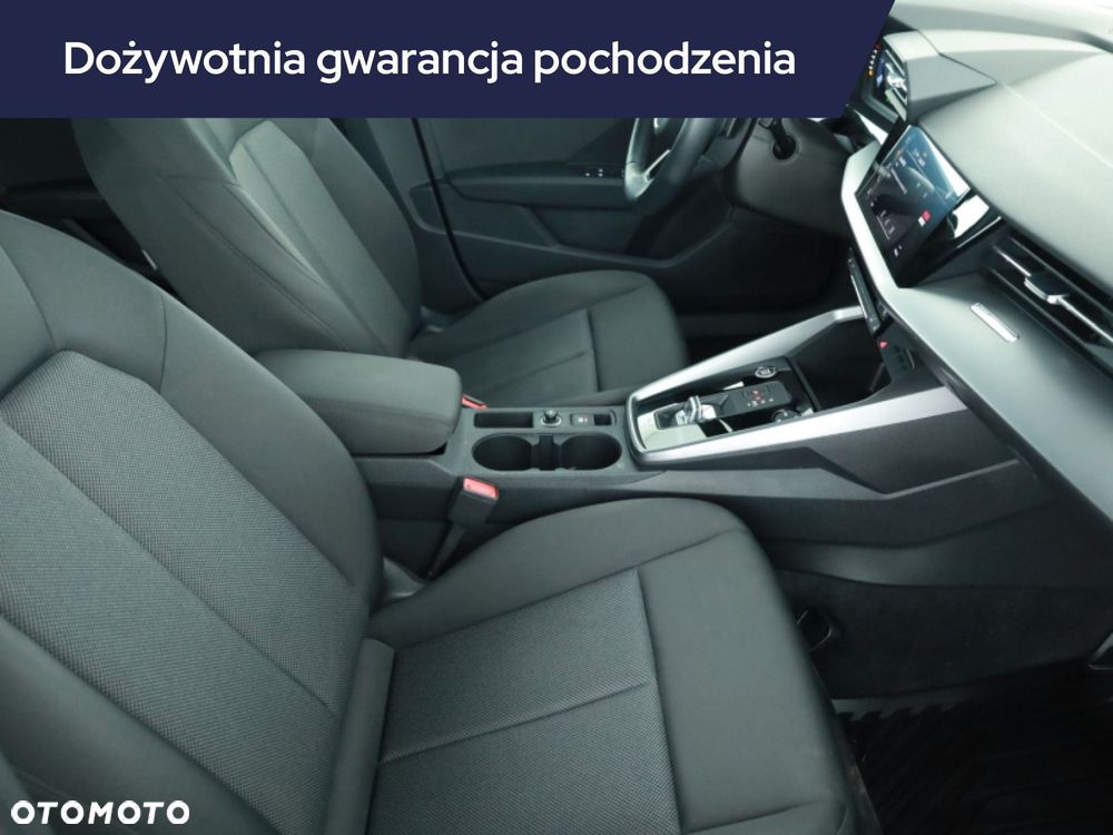 Audi A3 Sportback - 9
