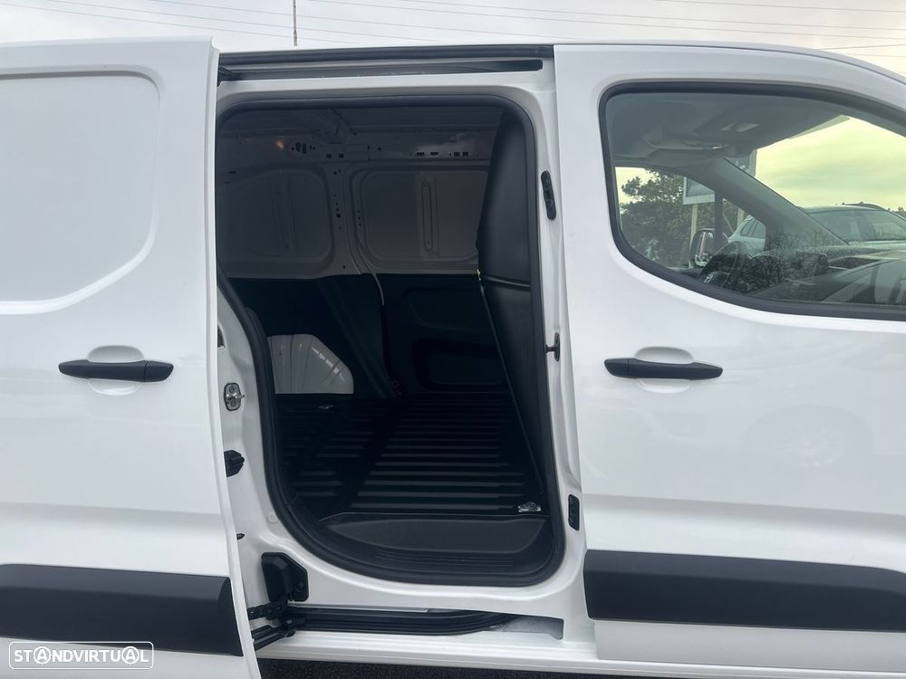 Toyota Proace - 8