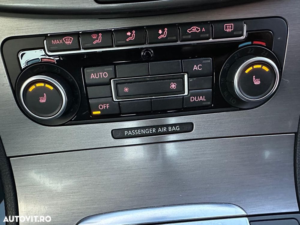 Volkswagen Passat Variant 1.4 TSI Comfortline - 15