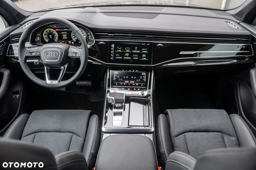 Audi Q7 - 22