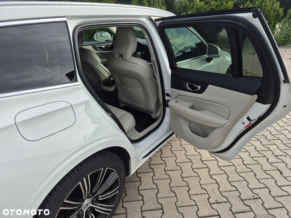 Volvo V60 - 7