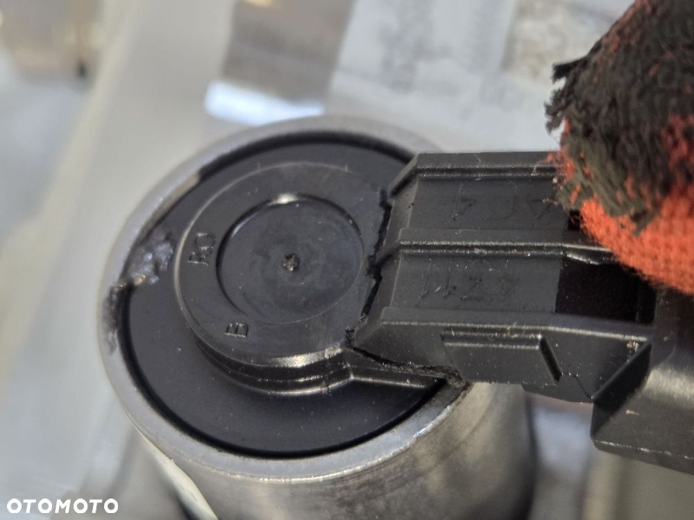 MODUŁ SIŁOWNIKA ZAWORU NOWY ORYGINAŁ Fiat 500X Tipo Renegade 68439534AA - 7