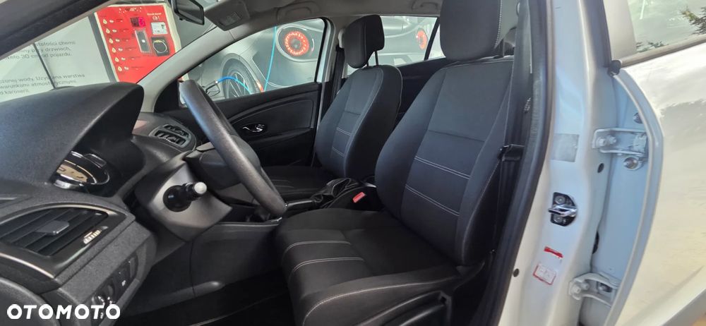 Renault Megane 1.6 16V 110 Authentique - 29