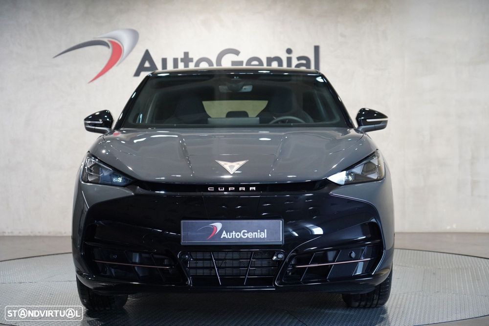 Cupra Tavascan 77 kWh Endurance - 3