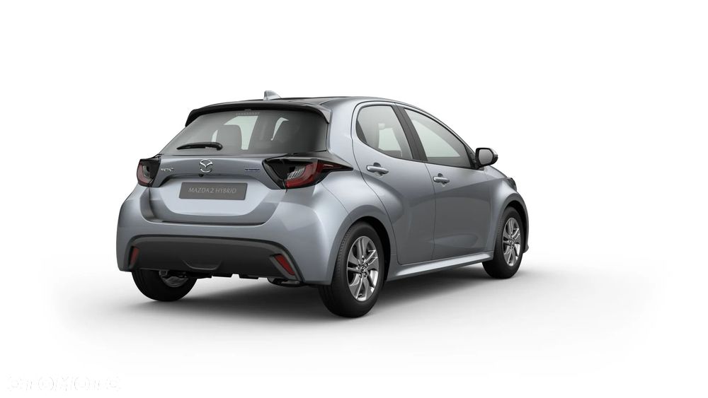 Mazda 2 Hybrid 1.5 Centre Line CVT - 2