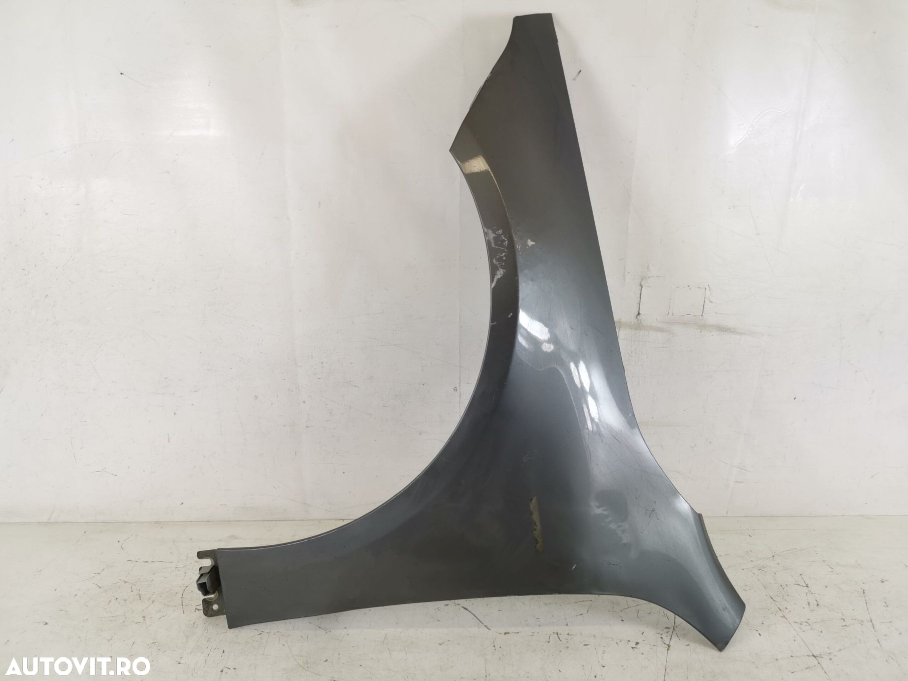 Aripa Stanga Fata Mercedes-Benz  CLA-Class C118 [2019 - 2022] Original - 2