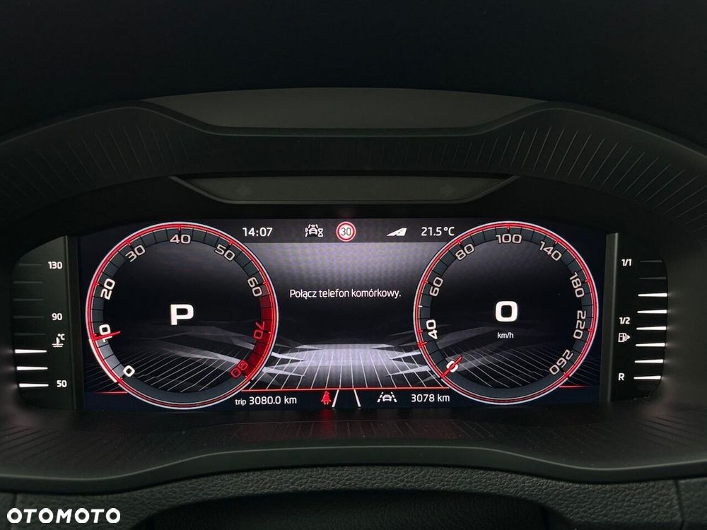 Skoda Karoq 1.5 TSI ACT Sportline DSG - 17