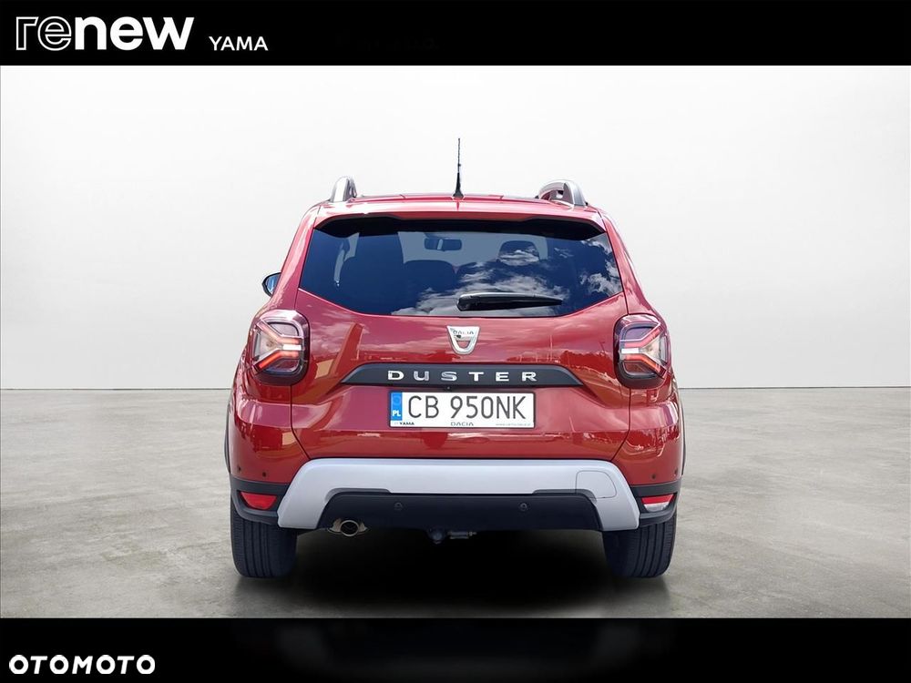 Dacia Duster 1.0 TCe Prestige - 4