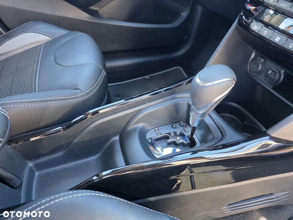 Peugeot 2008 PureTech 110 Stop&Start EAT6 Allure - 19