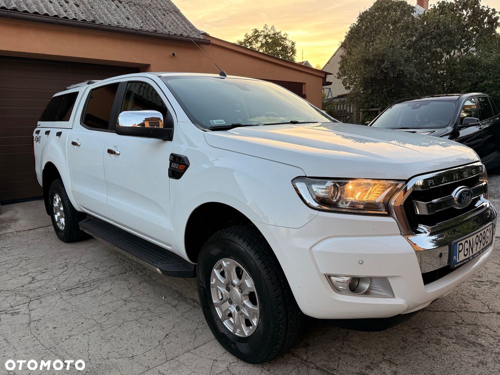 Ford Ranger - 3