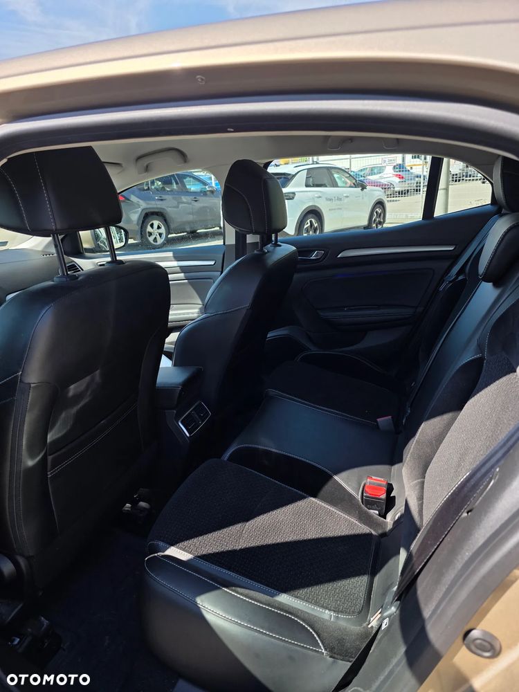 Renault Megane 1.2 Energy TCe Intens - 9