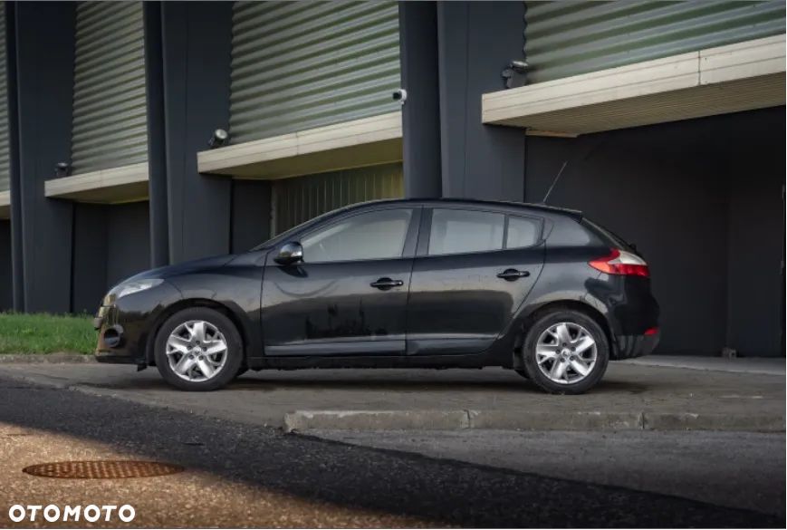 Renault Megane 1.6 16V Authentique - 2